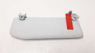 Recambio de parasol izquierdo para peugeot 208 2012-2019 1.2 12v vti referencia OEM IAM 1619396180  