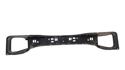 Recambio de molduras traseras para peugeot 208 2012-2019 1.2 12v vti referencia OEM IAM 9805978280  