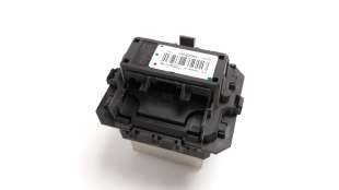 Recambio de resistencia calefaccion para peugeot 208 2012-2019 1.2 12v vti referencia OEM IAM T1000034Z 134ZGP5FP 