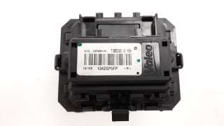 Recambio de resistencia calefaccion para peugeot 208 2012-2019 1.2 12v vti referencia OEM IAM T1000034Z 134ZGP5FP 