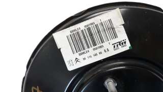 Recambio de servofreno para peugeot 208 2012-2019 1.2 12v vti referencia OEM IAM 9811514380 88MLE4 