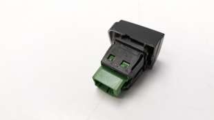 Recambio de interruptor para peugeot 208 2012-2019 1.2 12v vti referencia OEM IAM 96750883ZD   2