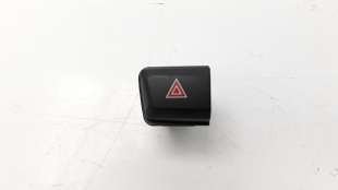 Recambio de warning para peugeot 208 2012-2019 1.2 12v vti referencia OEM IAM 96750916ZD  