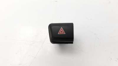Recambio de warning para peugeot 208 2012-2019 1.2 12v vti referencia OEM IAM 96750916ZD  