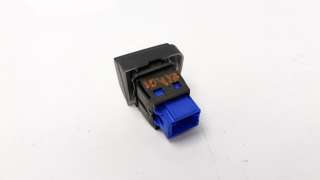 Recambio de warning para peugeot 208 2012-2019 1.2 12v vti referencia OEM IAM 96750916ZD  