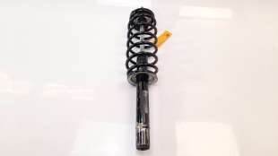 Recambio de amortiguador delantero derecho para ligier nova 2003-2003 js20/fd referencia OEM IAM 1403276  