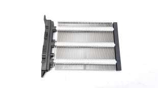 Recambio de resistencia calefaccion para audi a3 sportback (8p) 2004-2012 1.6 tdi attraction referencia OEM IAM 1K0963235G  