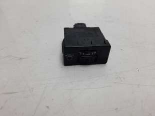 Recambio de interruptor para peugeot partner kombi 2008- 1.6 blue-hdi fap referencia OEM IAM 98016627  