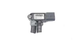 Recambio de sensor presion para audi a3 sportback (8p) 2004-2012 1.6 tdi attraction referencia OEM IAM 076906051B  