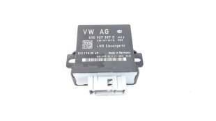 Recambio de centralita faros xenon para audi a3 sportback (8p) 2004-2012 1.6 tdi attraction referencia OEM IAM 8X0907357C 8X0907
