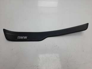 Recambio de moldura para bmw serie 3 berlina (e90) 2004-2012 320d referencia OEM IAM 51477172297  