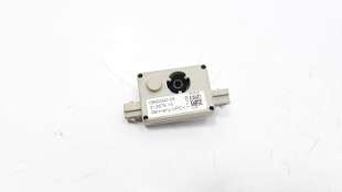Recambio de modulo electronico para bmw serie 3 berlina (e90) 2004-2012 320d referencia OEM IAM 699009005  