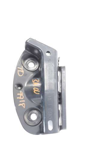 Recambio de molduras traseras para bmw serie 3 berlina (e90) 2004-2012 320d referencia OEM IAM 51127118194 72758411 