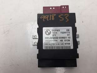 Recambio de modulo electronico para bmw serie 3 berlina (e90) 2004-2012 320d referencia OEM IAM 7229173  