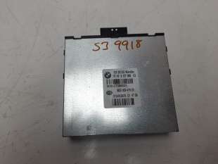Recambio de modulo electronico para bmw serie 3 berlina (e90) 2004-2012 320d referencia OEM IAM 8ES00947920 0124055676 