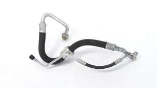 Recambio de tubos aire acondicionado para bmw serie 3 berlina (e90) 2004-2012 320d referencia OEM IAM 64539168365  