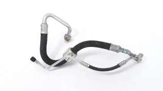 Recambio de tubos aire acondicionado para bmw serie 3 berlina (e90) 2004-2012 320d referencia OEM IAM 64539168365  
