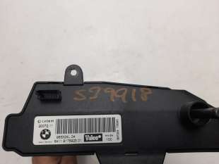 Recambio de resistencia calefaccion para bmw serie 3 berlina (e90) 2004-2012 320d referencia OEM IAM 6411917592301   2