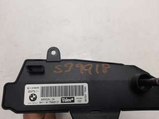 Recambio de resistencia calefaccion para bmw serie 3 berlina (e90) 2004-2012 320d referencia OEM IAM 6411917592301  