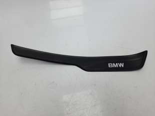 Recambio de moldura para bmw serie 3 berlina (e90) 2004-2012 320d referencia OEM IAM 51477060286  