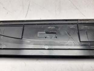 Recambio de moldura para bmw serie 3 berlina (e90) 2004-2012 320d referencia OEM IAM 51477060280   2
