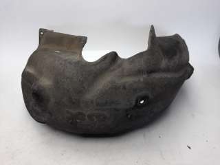 Recambio de paso rueda trasero derecho para bmw serie 3 berlina (e90) 2004-2012 320d referencia OEM IAM   