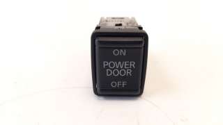 Recambio de interruptor para nissan x-trail (t32) 2014- 1.6 dci turbodiesel cat referencia OEM IAM 252684BA0B  