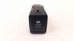 Recambio de interruptor para nissan x-trail (t32) 2014- 1.6 dci turbodiesel cat referencia OEM IAM 251454CL0A  
