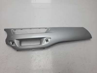 Recambio de moldura para citroën ds3 2009-2016 design referencia OEM IAM 9685748777  
