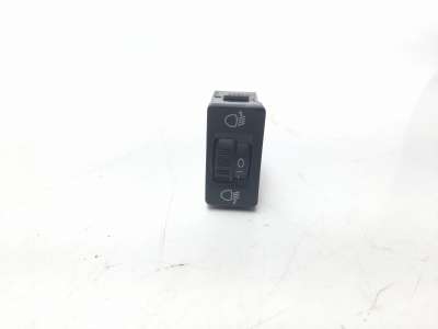 Recambio de interruptor para citroën ds3 2009-2016 design referencia OEM IAM 96661868XT  
