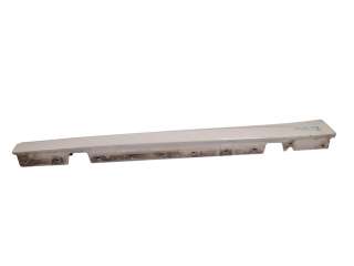 Recambio de estribos laterales para bmw serie 3 berlina (e90) 2004-2012 320d referencia OEM IAM 51777202651  