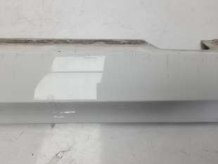 Recambio de estribos laterales para bmw serie 3 berlina (e90) 2004-2012 320d referencia OEM IAM 51777202651   2