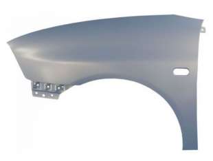 Recambio de aleta delantera izquierda para seat ibiza (6l1) 2001-2009 referencia OEM IAM 6L0821021C 109211712 ST0333014