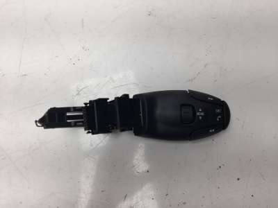 Recambio de mando volante para citroën ds3 2009-2016 design referencia OEM IAM 96666832XT  