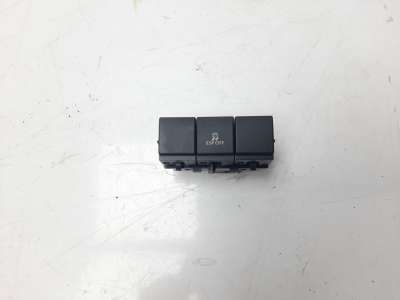 Recambio de interruptor para citroën ds3 2009-2016 design referencia OEM IAM 96645105XT  