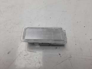 Recambio de luz interior para citroën ds3 2009-2016 design referencia OEM IAM   