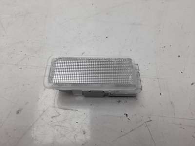 Recambio de luz interior para citroën ds3 2009-2016 design referencia OEM IAM   
