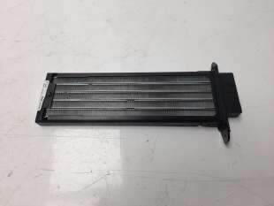Recambio de resistencia calefaccion para citroën ds3 2009-2016 design referencia OEM IAM T4038001  
