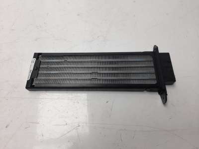 Recambio de resistencia calefaccion para citroën ds3 2009-2016 design referencia OEM IAM T4038001  