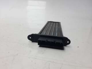 Recambio de resistencia calefaccion para citroën ds3 2009-2016 design referencia OEM IAM T4038001  