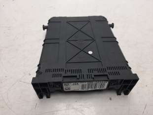 Recambio de caja reles / fusibles para citroën ds3 2009-2016 design referencia OEM IAM 9666951980   2