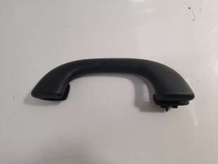 Recambio de maneta interior delantera derecha para citroën ds3 2009-2016 design referencia OEM IAM 9681334080 968610880 