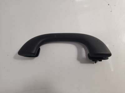 Recambio de maneta interior delantera derecha para citroën ds3 2009-2016 design referencia OEM IAM 9681334080 968610880 