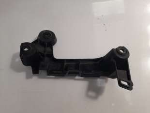 Recambio de molduras traseras para citroën ds3 2009-2016 design referencia OEM IAM 9683742980  
