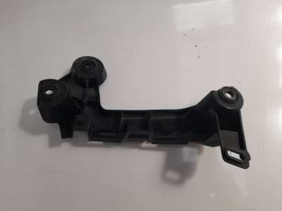 Recambio de molduras traseras para citroën ds3 2009-2016 design referencia OEM IAM 9683742980  