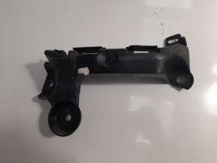 Recambio de molduras traseras para citroën ds3 2009-2016 design referencia OEM IAM 9683742980   2