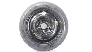 Recambio de neumatico repuesto para hyundai i30 (gd) 2012-2017 1.4 cat referencia OEM IAM 1258015  