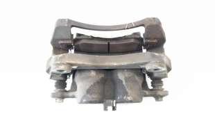 Recambio de pinza de freno delantera derecha para nissan x-trail (t32) 2014- 1.6 dci turbodiesel cat referencia OEM IAM 410014GA 2