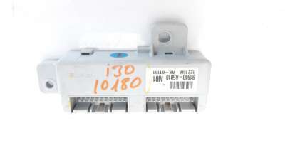 Recambio de modulo electronico para hyundai i30 (gd) 2012-2017 1.4 cat referencia OEM IAM 91940A5010  