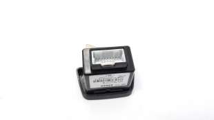 Recambio de modulo electronico para hyundai i30 (gd) 2012-2017 1.4 cat referencia OEM IAM 84760A6000RY   2